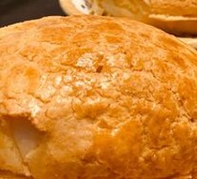 Pineapple Oil Sandwich