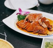 Head Soy Sauce Rose-flavored Chicken