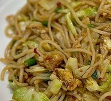 Quzhou Special Fried Rice Noodles