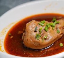Quzhou Special Duck Heads