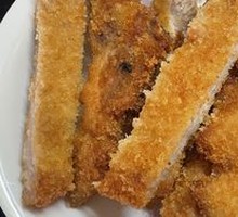 Fried Pork Cutlet