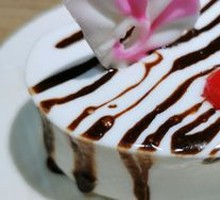 Signature Milk Tofu