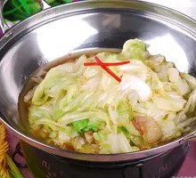 Dry Pot Shredded Vegetables