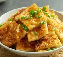 Old Shanghai Qiang Pie