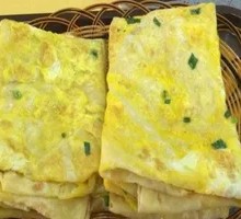 Egg Pancake
