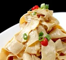 Tofu Skin