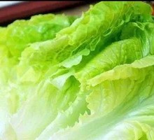 Lettuce