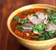 Beef Soup