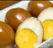 Braised Egg