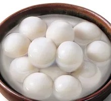 Yuanxiao Dumplings