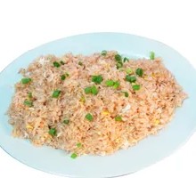 Tomato and Egg Fried Rice
