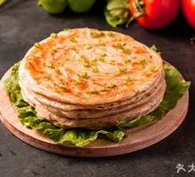 Hand-held Pancake