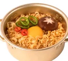 Kimchi Ramen