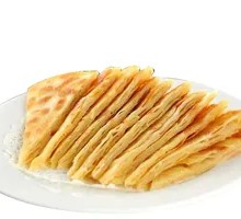 Fish Cake