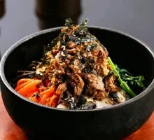 Korean Beef Rice Bowl