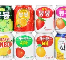 Korean Pomegranate Juice