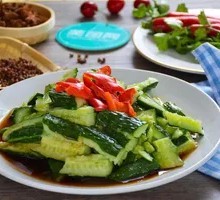 特色黄瓜