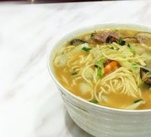 Putian Braised Noodles