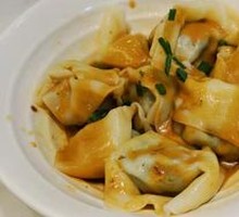 荠菜肉小馄饨