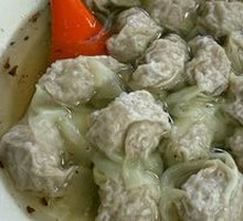 Fresh Meat Dumplings