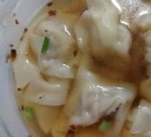 Shiitake Pork Dumplings