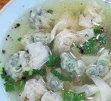 Double-Filling Dumplings