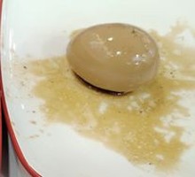 Braised Egg