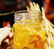 三鲜冰粉