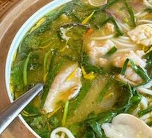 Yunnan Crossing-the-bridge Rice Noodles