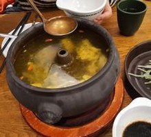 Classic Original Steam Pot Chicken