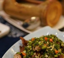 Hani Spicy Chicken