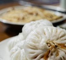 Jiande Tofu Bun