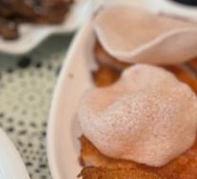 Fried Pork Cutlet