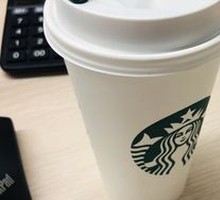 Vanilla Latte