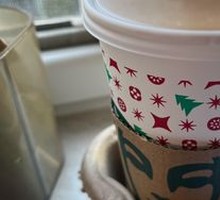 Osmanthus Frappuccino