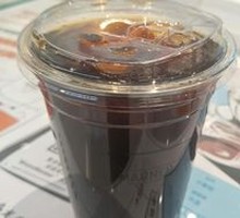 Cold Brew