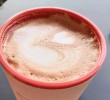 燕麦澳白