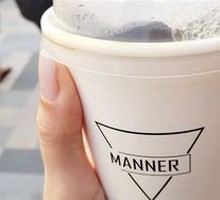 Mandheling Pour-Over