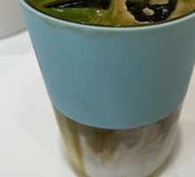 Green Wonderland
