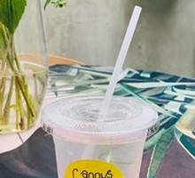 Peach Soda