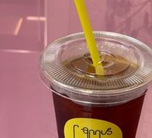 Cold Brew