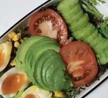 Narrative Vegetables