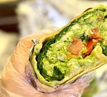 Herb Chicken Roll