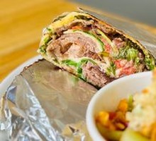 Beef Rolls