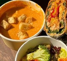 Tangdoli Chicken Roll
