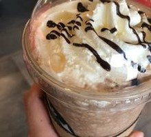 Mocha Frappuccino