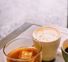 One Bean, Three Drinks