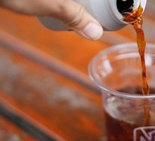 Single-Origin Cold Brew
