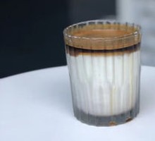 Iceberg Milk Latte