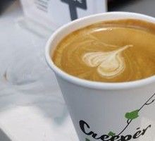 Oat Milk Flat White